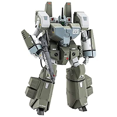 超時空要塞マクロス VF-1A アーマード バルキリー “ブルズアイ作戦 Part1”