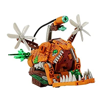 BEASTBOX BB 42 RUSTYPIECE[ラスティピース] 特典パーツ付Ver.