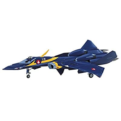 マクロスプラス YF-21(再販)