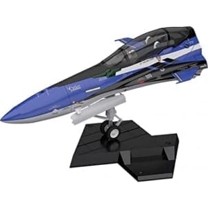 PLAMAX 劇場版マクロスΔ 絶対LIVE!!!!!! MF-54 minimum factory 機首コレクション YF-29 デュランダルバルキリー(マクシリミリアン・ジーナス機)