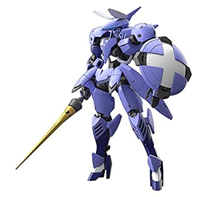 HG 機動戦士ガンダム 鉄血のオルフェンズG ジークルーネ