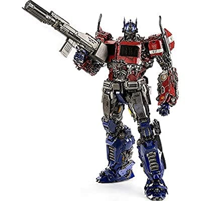 BUMBLEBEE PREMIUM Optimus Prime (バンブルビー PREMIUM オプティマスプライム) 可動フィギュア