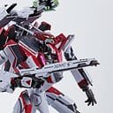 DX超合金 マクロスΔ VF-31C ジークフリード (ミラージュ・ファリーナ・ジーナス機)