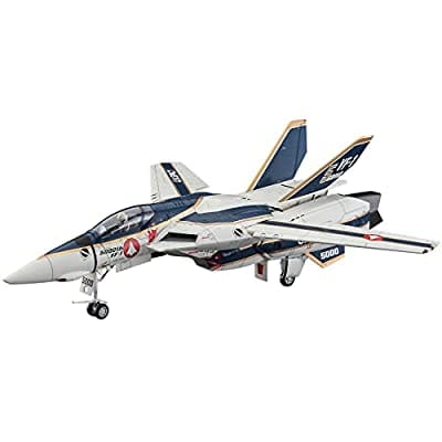 1/48 VF-1A バルキリー “生産5000機記念塗装機”