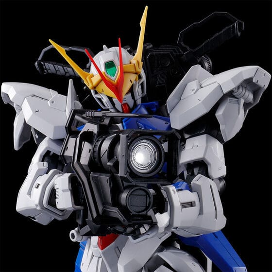 機動戦士ガンダム SEED DESTINY ASTRAY MG ガンダムアストレイ アウトフレームD