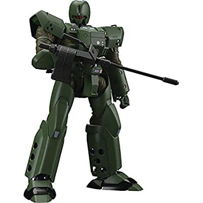 MODEROID 機動警察パトレイバー ARL-99ヘルダイバー