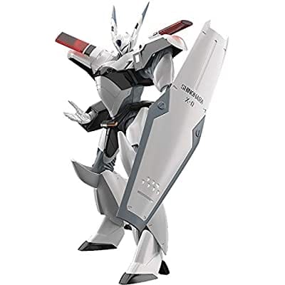 MODEROID 機動警察パトレイバー AV-X0零式