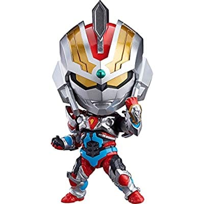 ねんどろいど SSSS.GRIDMAN グリッドマン SSSS.Ver.