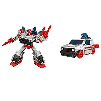 トランスフォーマー TL-38 セネタ―クロスカット