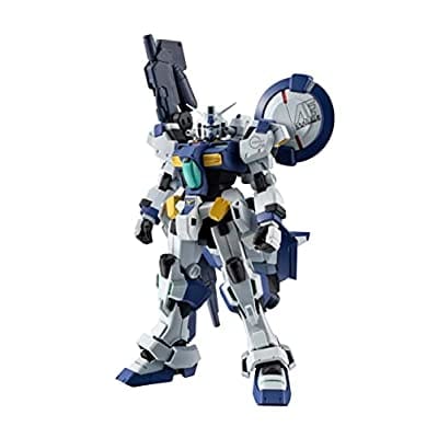 ROBOT魂 RX-78GP00 ガンダム試作0号機ブロッサム ver. A.N.I.M.E.