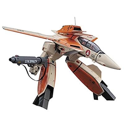 超時空要塞マクロス VF-1D ガウォーク バルキリー(再販)