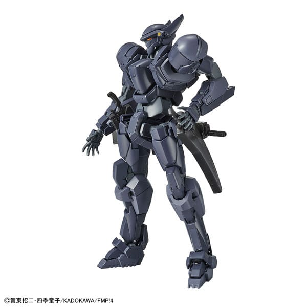 HG 1/60 フルメタル・パニック! M9Dファルケ Ver.IV