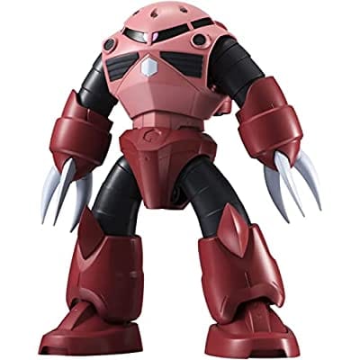 ROBOT魂 機動戦士ガンダム MSM-07S シャア専用ズゴック ver. A.N.I.M.E. (再販)