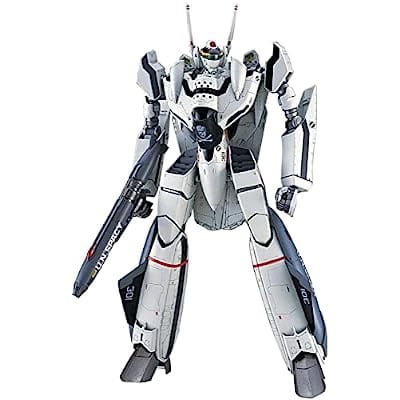 マクロスゼロ VF-0A/S バトロイド