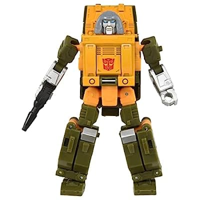 トランスフォーマームービー SS-112 ブローン