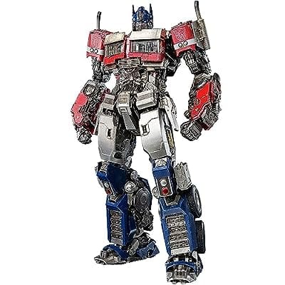 トランスフォーマー/ビースト覚醒 DLX Optimus Prime (DLX オプティマスプライム)