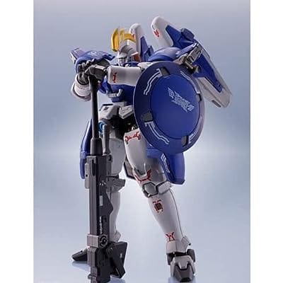 ROBOT魂 新機動戦記ガンダムW METAL <SIDE MS> トールギスII