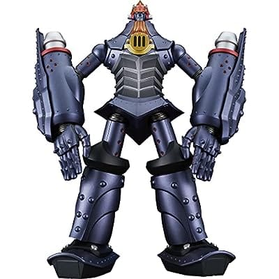 MODEROID THE ビッグオー ビッグオー(再販)