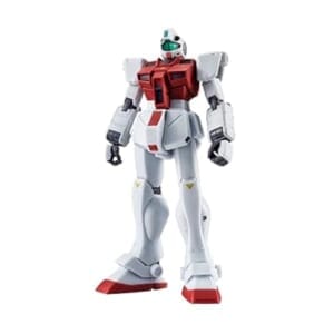 ROBOT魂 機動戦士ガンダム外伝 RGM-79G ジム・コマンド(モルモット隊仕様) ver. A.N.I.M.E.