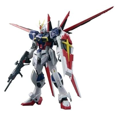 RG フォースインパルスガンダム SpecII