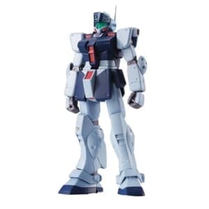 ROBOT魂 RGM-79SP ジム・スナイパーII ver. A.N.I.M.E.(再販版)(再販)