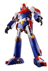 超合金魂 GX-50SP 『超電磁ロボ コン・バトラーV』 コン・バトラーV CHOGOKIN 50th ver.