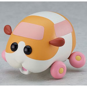 MODEROID PUI PUI モルカー くみたてモルカー ポテト