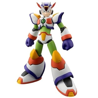 ロックマンX マックスアーマー トライアードサンダーVer.