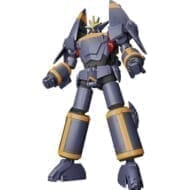 MODEROID トップをねらえ! ミニ合体変形 ガンバスター