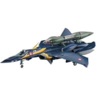 1/72 YF-21 w/ファストパック & フォールドブースター 「マクロスプラス」 [65887]