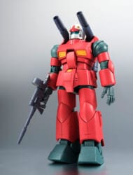 ROBOT魂 機動戦士ガンダム RX-77-2 ガンキャノン ver. A.N.I.M.E. (再販版) (再販)
