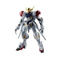 ガンダムユニバース 『機動戦士ガンダム 鉄血のオルフェンズ』 ASW-G-08 GUNDAM BARBATOS LUPUS