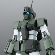 ROBOT魂 機動戦士Zガンダム <SIDE MS> RGM-79SC ジム・スナイパーカスタム (ジャブロー防衛隊仕様) ver. A.N.I.M.E.>