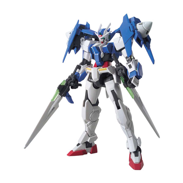 ガンダムビルドダイバーズ [再販予約] HGBD ガンダムダブルオーダイバー [5067218]