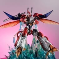 リアルポージングロボット 聖戦士ダンバイン ビルバイン(限定販売)>