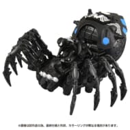 SPIDER ゾイド BLACK SPIDER-MAN special>