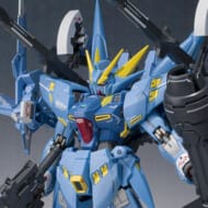 METAL ROBOT魂 (Ka signature) <SIDE OG> フルアームド・ヒュッケバイン>