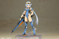 フレームアームズ・ガール スティレット Swimsuit Ver.>