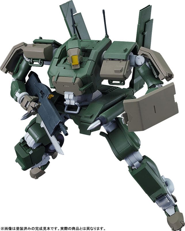 MODEROID 24式機動歩行戦闘車 烈華 汎用型