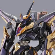 METAL BUILD DRAGON SCALE  コードギアス 新潔のアルマリア ランスロット・アルビオンゼロ>