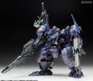 V.I.シリーズ アーマード・コアV KT-104/PERUN ハングドマン 再戦Ver.(再販)>