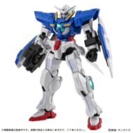 機動戦士ガンダム CAPSULE ACTION ガンダムエクシア (全2種) 1BOX:4個入>