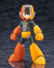 ロックマン パイルドライブVer.>