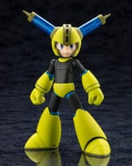 ロックマン スクランブルサンダーVer.