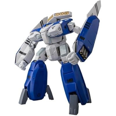 RIOBOT 機甲創世記モスピーダ AB-01H トレッド