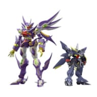 スーパーロボット大戦OG SMP R-GUNリヴァーレ&ビルトシュバイン