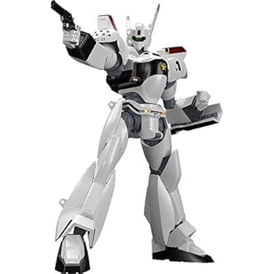 MODEROID 機動警察パトレイバー AV-98イングラム(再販)