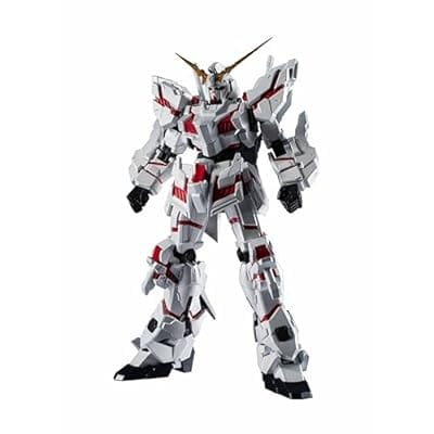 ガンダムユニバース RX-0 UNICORN GUNDAM RENEWAL 「機動戦士ガンダムUC」