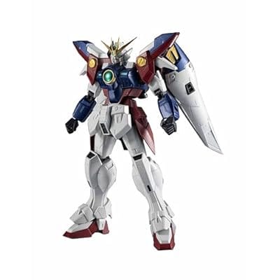 ガンダムユニバース XXXG-00W0 WING GUNDAM ZERO 「新機動戦記ガンダムW」