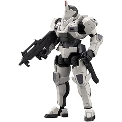 ヘキサギア ガバナー アーマータイプ:ポーンX1(再販)